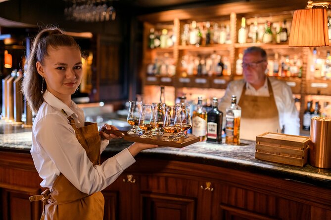 Whiskey & Wonders in Killarney - Who will enjoy this experience most?