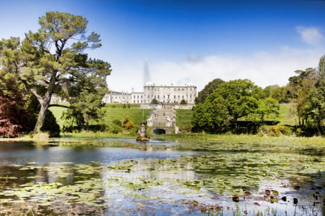 Wicklow Mountains & Glendalough Luxury Private Day Tour - Glendalough and the Valley of Two Lakes