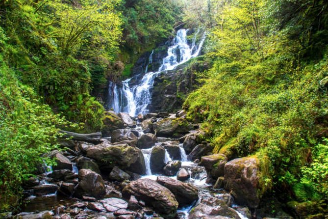 Wicklow Mountains & Glendalough Luxury Private Day Tour - Johnnie Fox’s Pub as the final stop