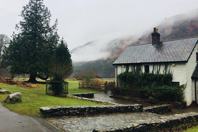Wicklow Mountains & Glendalough Luxury Private Day Tour - What $1,434.29 buys your group