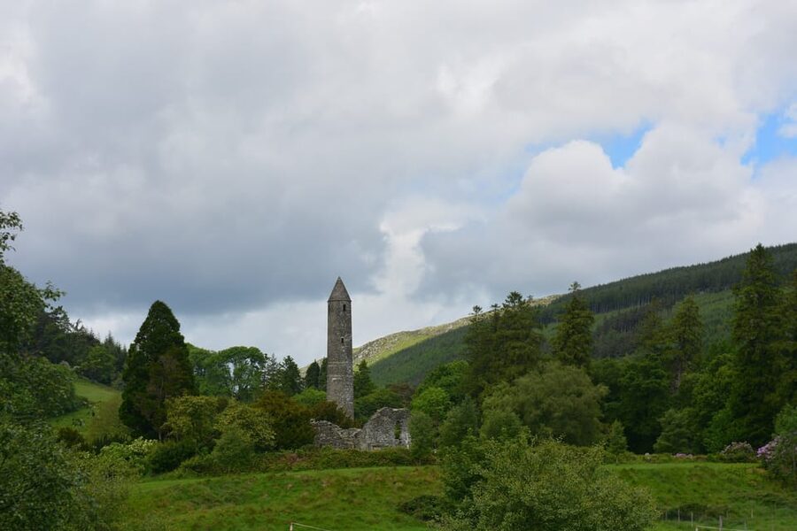 Wicklow Mountains Private Day Tour including Glendalough - Who should book this Wicklow tour?