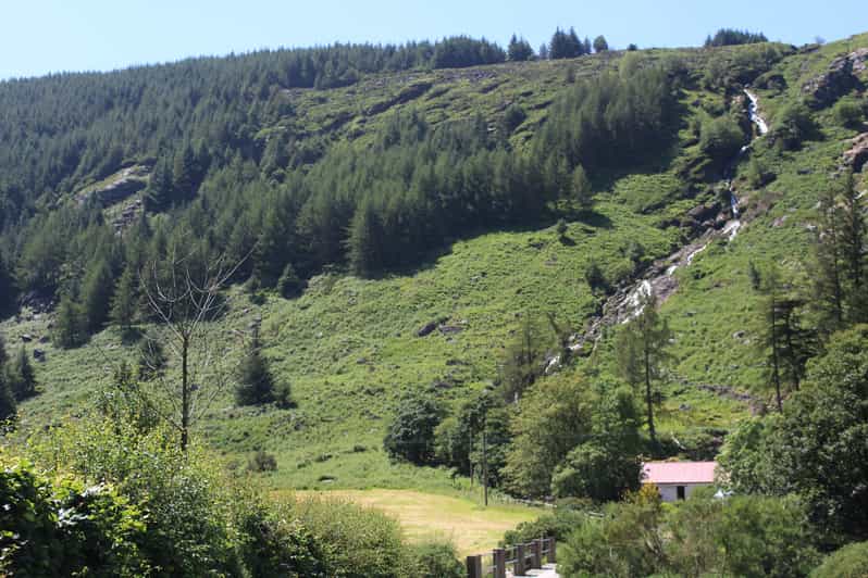 Wicklow Mountains Private Day Tour including Glendalough - Why a private guide changes the day