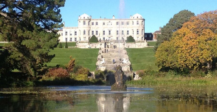 Wicklow: Private Day Tour from Dublin - Key points at a glance