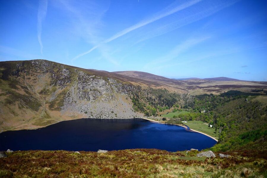 Wicklow: Private Day Tour from Dublin - Who will enjoy this Wicklow outing most?