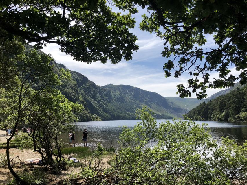 Wicklow: Private Day Tour from Dublin - Booking tips for a smoother day