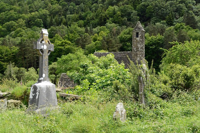 Wicklow tour of Glendalough - What the $36.12 price really covers