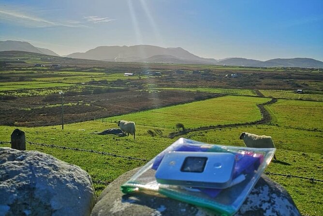 WiFicandy Portable WiFi Rental with Unlimited Data - What the pocket-sized hotspot actually does