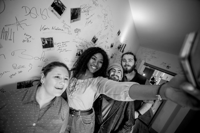 Windmill Lane Recording Studios - Visitor Experience - Why Windmill Lane Matters in Dublin