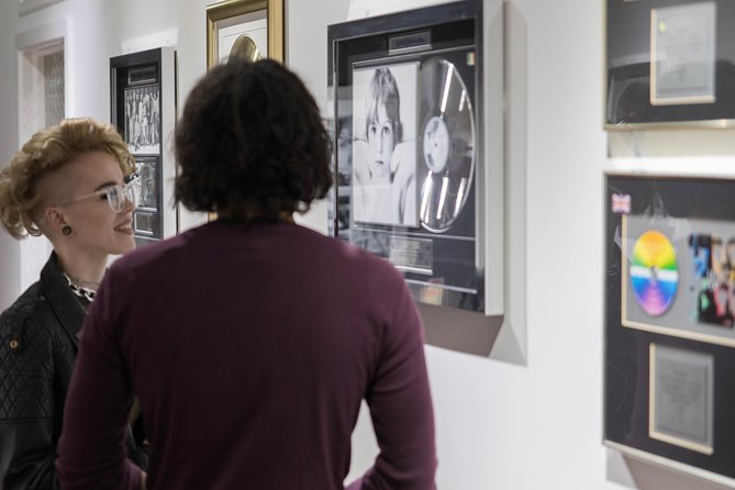 Windmill Lane Recording Studios - Visitor Experience - How a Recording Session Works
