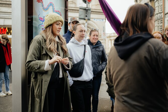 Women Of Ireland: Trailblazers & Pioneers - Why this women’s history walk is worth your time